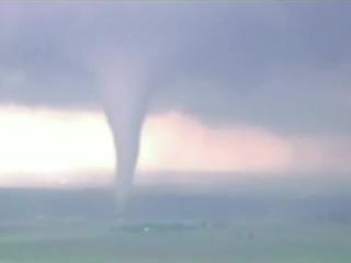 Disaster: Tornado Disaster: Tornado